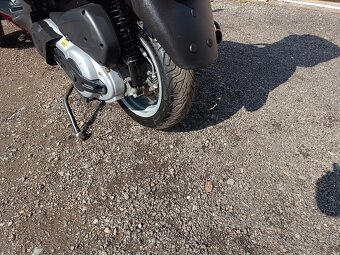 Piaggio mp3 400 LT cz doklady v ceně - 15