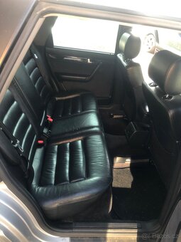 Audi C4 S6 V8 AEC 213KW - 15