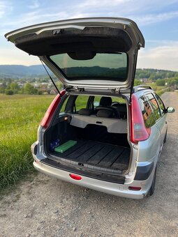Peugeot 206, Kombi, r. 2005 - 15