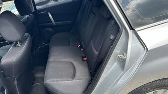 Mazda 6 2.0i 108kW ALU,Klima,Servis - 15