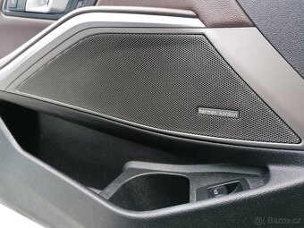 BMW Řada 3 320D G21140kWKůžePanorama - 15
