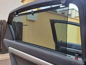 Opel Vectra 1.9 CDTI GTS - 15