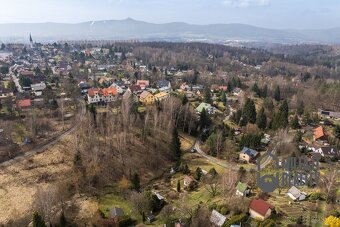 Prodej zahrádky 720m2, Kopeckého, LBC - Ruprechtice - 15