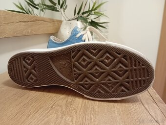Converse dámské tenisky plátěnky vel. 37 nové - 15