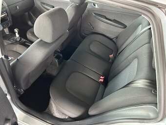 Škoda Fabia 1 2008 1.4 16V 59kW,KLIMATIZACE,LUCA,BEZ KOROZE - 15