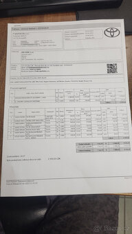 Toyota ProAce City, 1.5D, Long verze,  ČR-1.majitel, DPH - 15