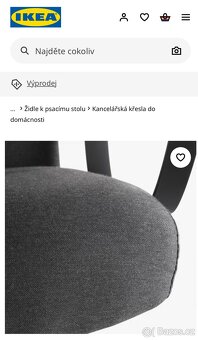 MARKUS IKEA - 15