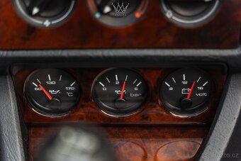 Audi 80 Cabrio 2.8 V6 Manual - 15