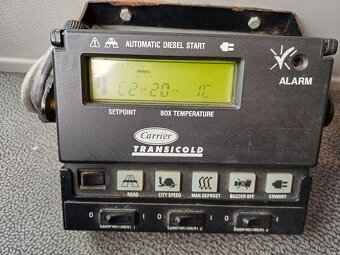 Renault Midlum 220, 16T Euro 5, Carrier 850MT - 15