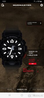 Casio G Shock Mudmaster GG B100 - 15