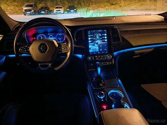 Renault Talisman Grandtour Business Edition 2.0 DCI - 15