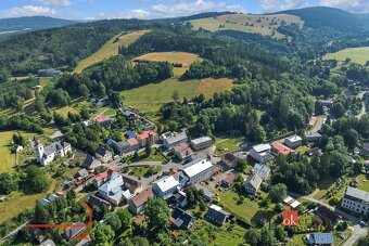 Prodej, pozemky/komerční, 2963 m2, Olešnice v Orlických horá - 15