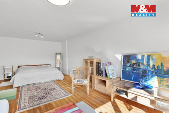 Prodej rodinného domu, 419 m², Jablonné v Podještědí - 15
