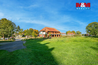 Prodej hotelu, penzionu, 1137 m², Mirkovice - 15