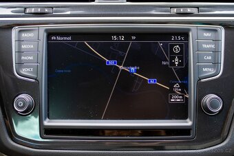 Volkswagen Tiguan 2.0 TSI BMT 4MOTION Highline DSG - 15