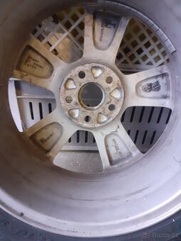 subaru, forester, outback, ALU kola, impreza - 15