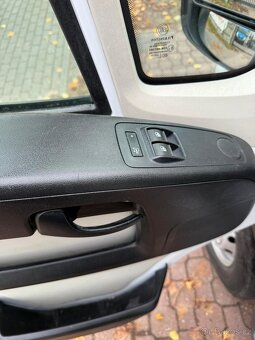 FIAT DUCATO 2.3JTD BEZ ADBLUE MAXI L4H2 6 MÍST R.V.2017 - 15