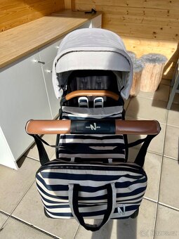 Kočárek Neonato Puro - 15