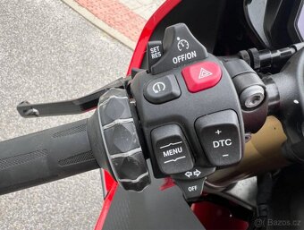 Prodám BMW S 1000 RR - 15