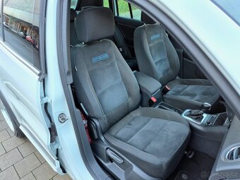 Volkswagen Tiguan 2.0 TDI DSG 4Motion R-Line CityScape - 15