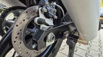 Ducati Monster 695  POUZE 12 600 KM - 15