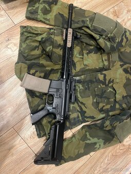 Airsoft set - 15
