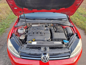 Golf 1.6 TDI DSG - 15