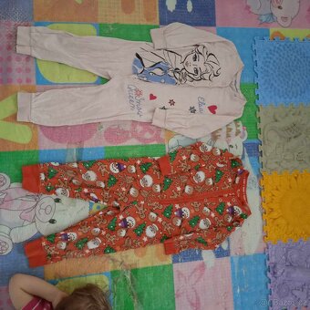 Oblečení od vel. 62 - 15