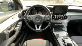 Mercedes Benz C 200d Avantgarde 2016 - 15