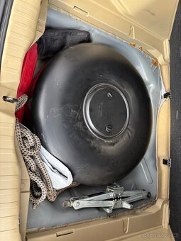 Honda CRV 2,4 l - 15