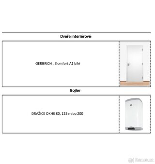 Pronájem Nový Jičín 1kk Residence Palackého - 15