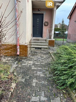 Prodej rodinného domu, 4 pokoje, 58 m², Nová Paka - 15
