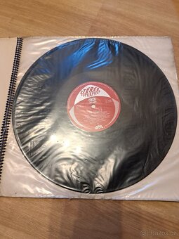 Vinylové desky vážná hudba - 15