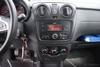 ►►Dacia Lodgy 1.5 DCI 66KW•NÍZKÉ KM•7MÍST◄◄ - 15