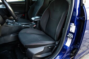 Ford Focus Kombi 1.5 EcoBoost ST Line - 15
