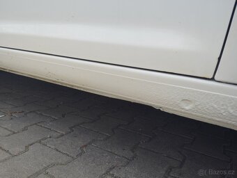Vw caddy SDI se servisní historii-170 tis km - 15