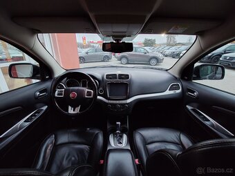 Fiat Freemont 2.0 Multijet Lounge 125kW - 15