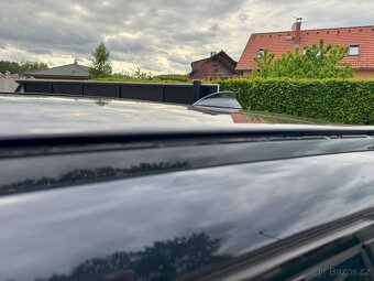 BMW X3 30d xDrive, M Paket, 1. majitel, 190kW, DPH - 15