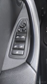 BMW X1, sDrive 18d,110kw, 2017, automat, kůže - 15