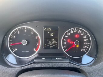 Volkswagen Polo 1.2 51KW,KLIMA,ESP,TEMPOMAT - 15