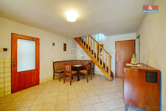 Prodej chalupy, 174 m², Dehetná - Stráž - 15