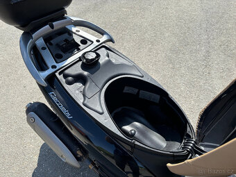Piaggio Carnaby 125 - 15