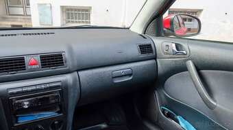 Škoda Octavia 1 combi 1.9 tdi 74kw, ČR, 240tis km, 05/2010 - 15