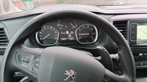 Peugeot Traveller 2.0 HDI L2 132KW AUTOMAT - 15