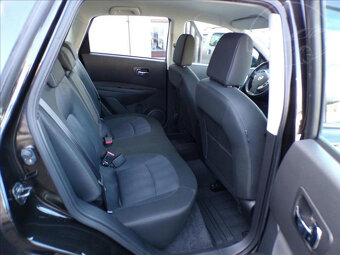 Nissan Qashqai 1,6 16V 1.MAJITEL,SERVISNÍ KNIHA - 15