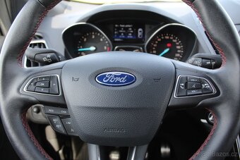 Ford Kuga ST-Line 2.0 Tdci 132Kw 4x4 1.majitel 106000km Led - 15