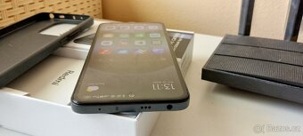 Rozbalený Xiaomi Redmi Note 14  8GB/256GB, černý - 15