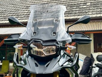 BMW F 850 GS - 15