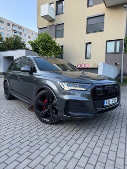 Audi Q7 Maximálna Výbava. - 15