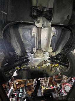 VW Golf 4 1.9 Tdi 4 Motion - 15